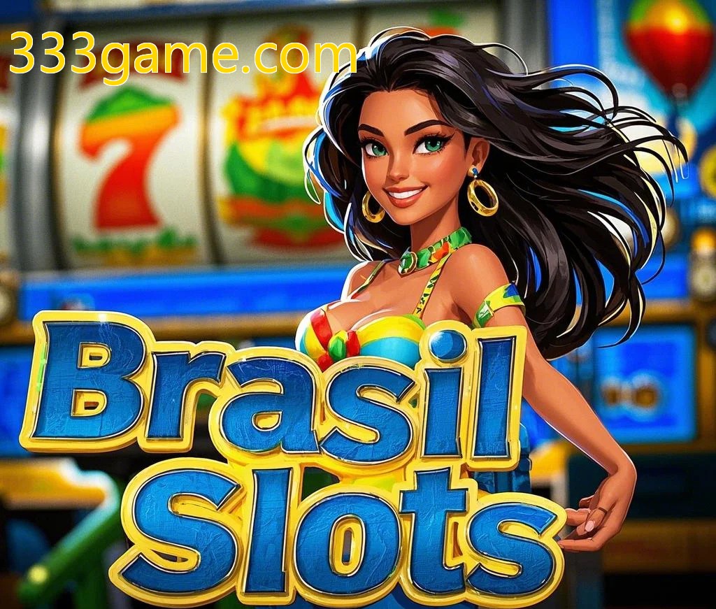 333GAME GAME-Apostas