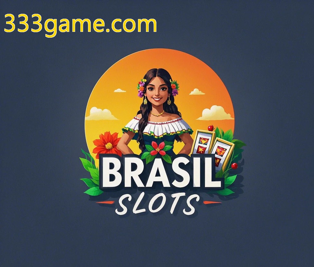 333GAME GAME-Apostas